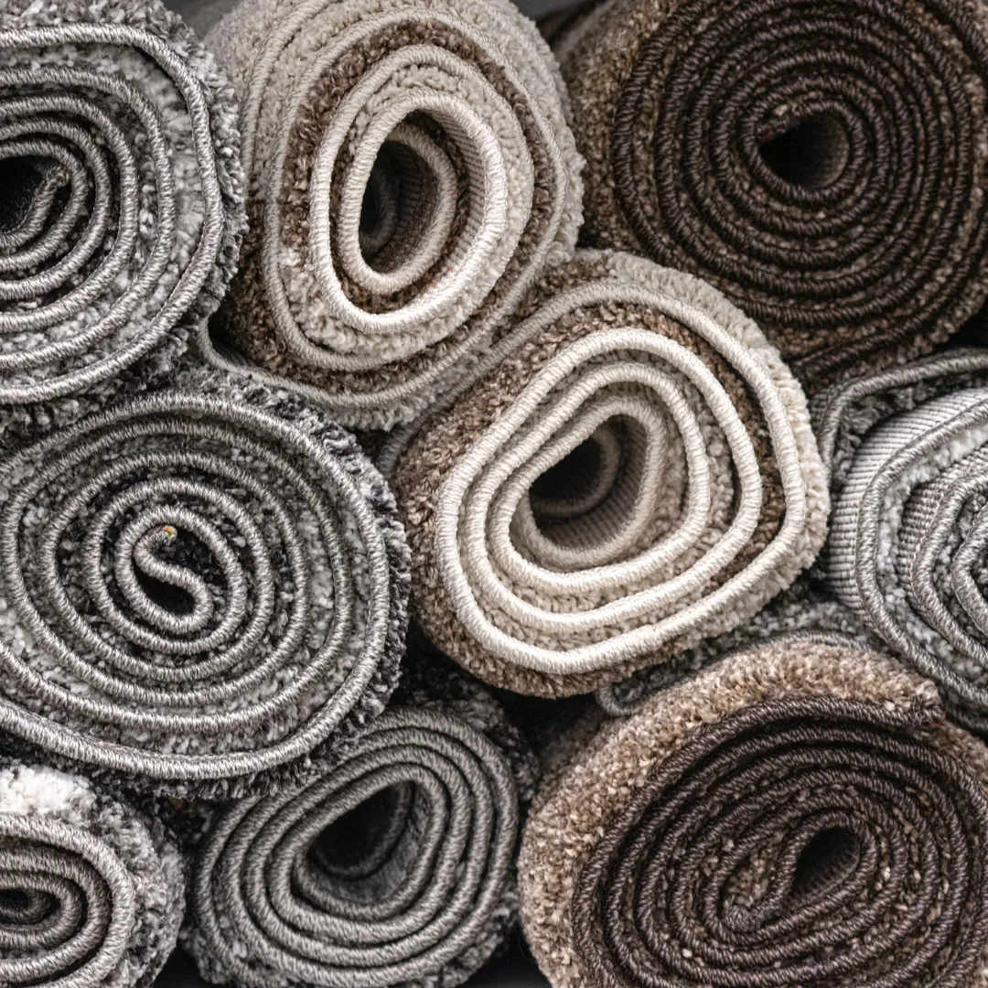 Affordable Ways to Upgrade Your Space with New Carpet Flooring