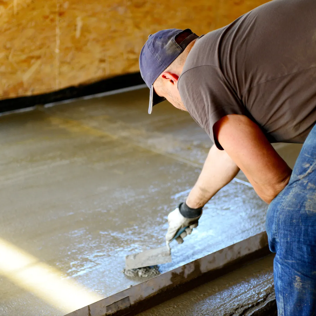Seal the Deal: Expert Concrete Floor Sealing Services Available