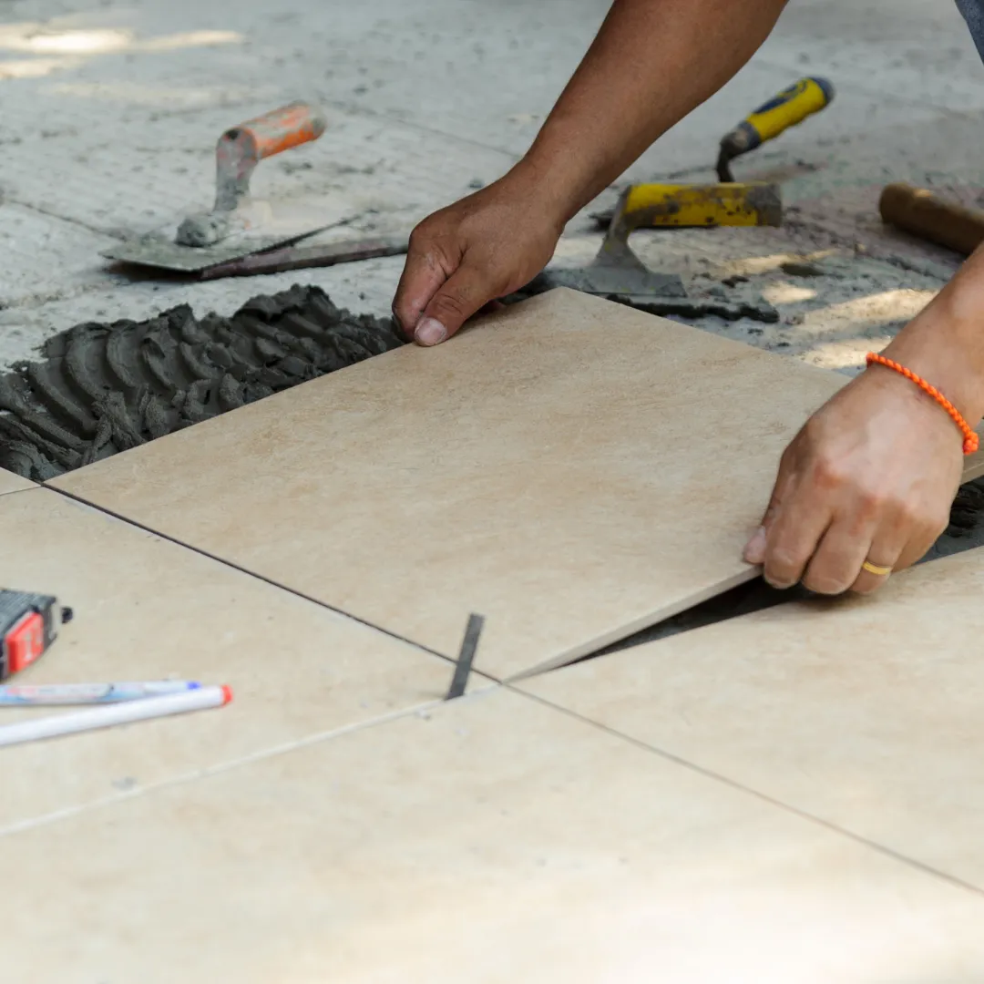 Crack-Free Tile Floors: The Ultimate Installation Guide