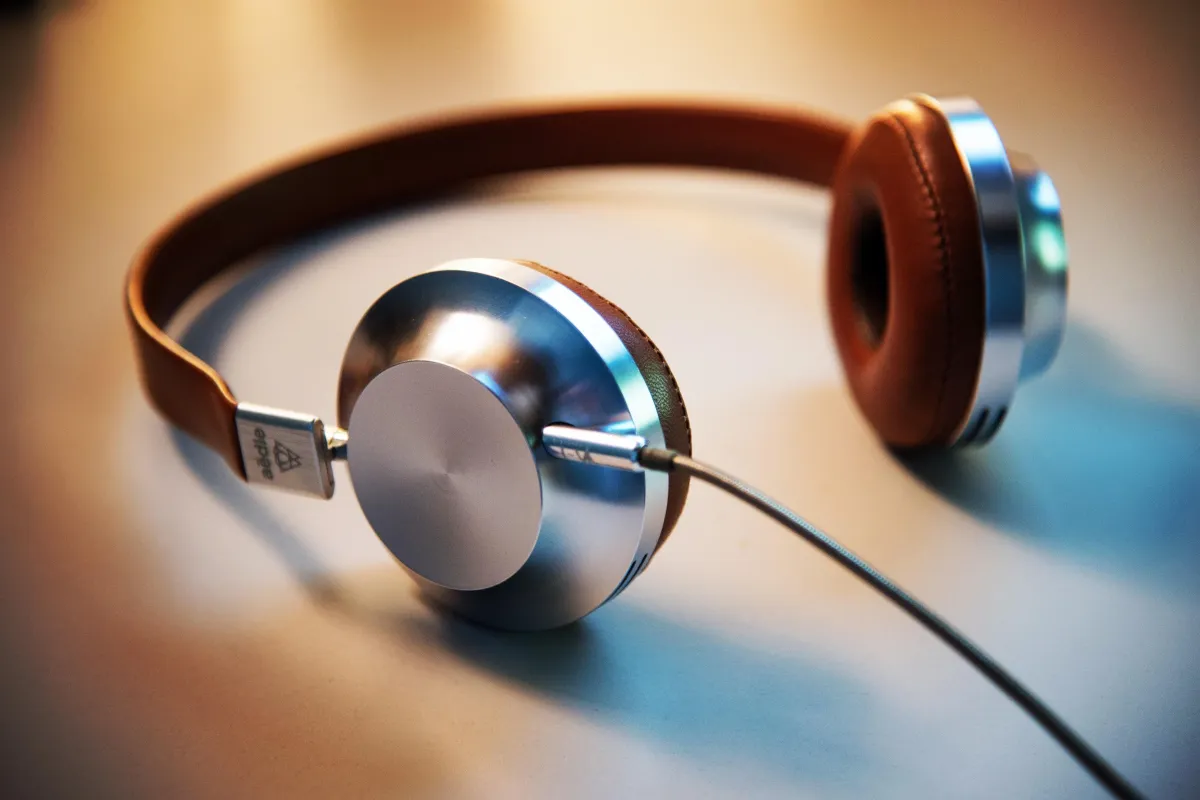 Hearing God