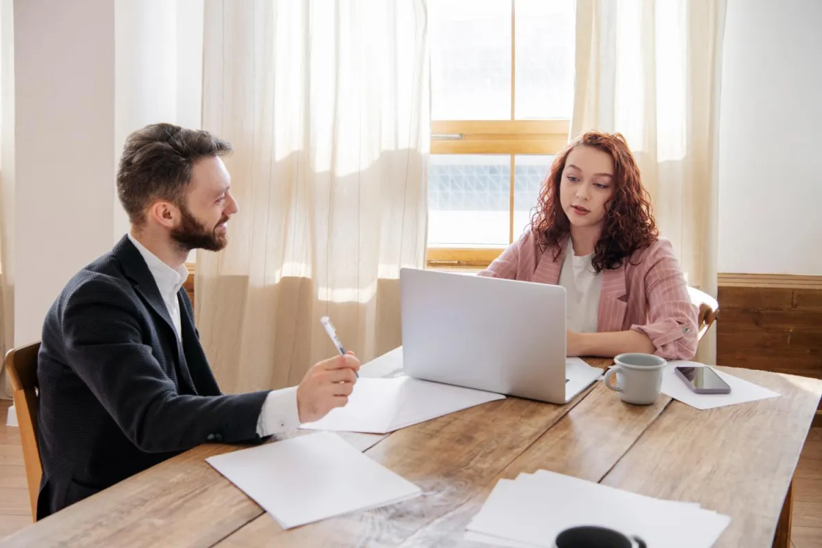Debt Consultation