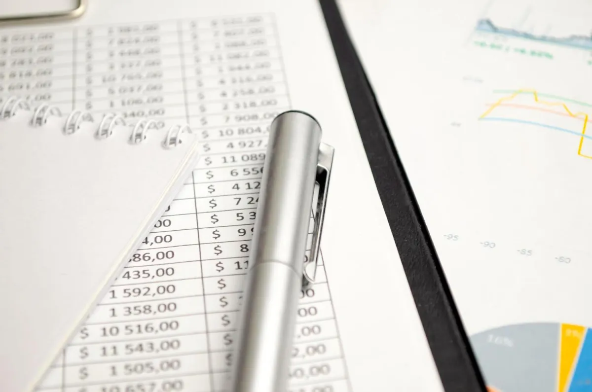 Financial Habits