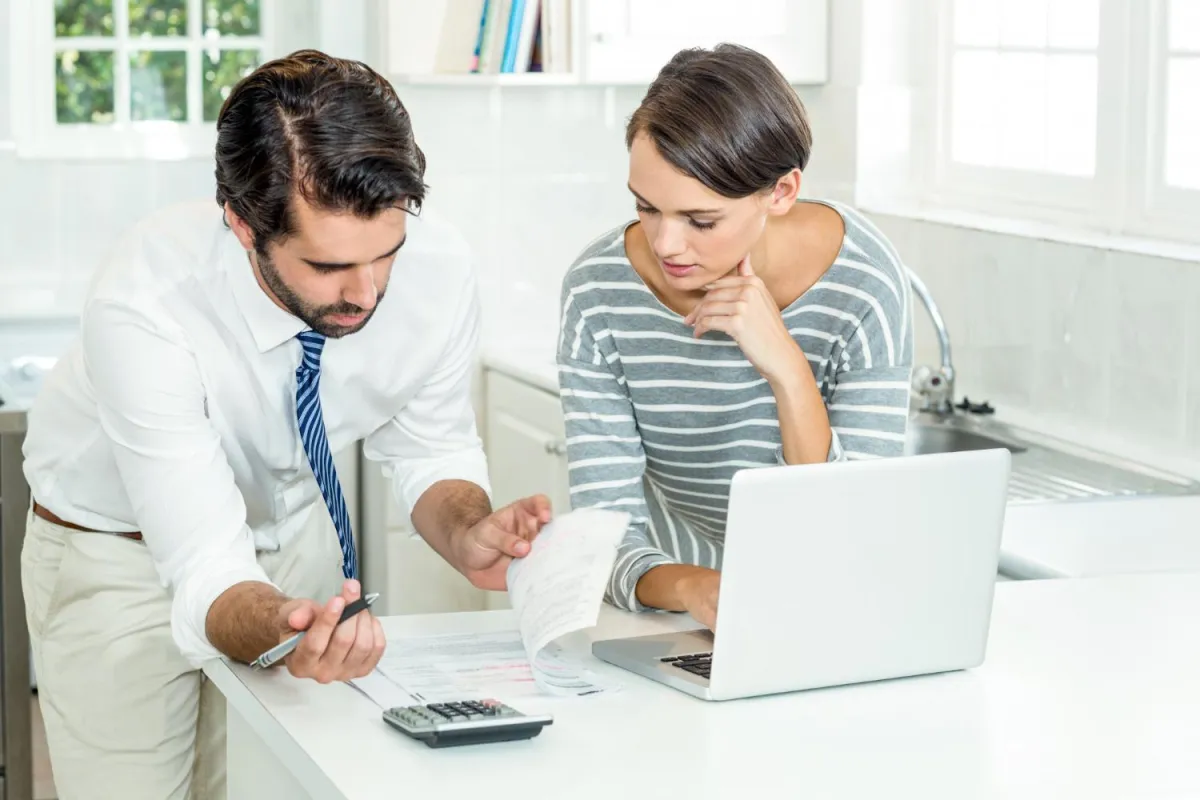 Third-Party Debt Relief
