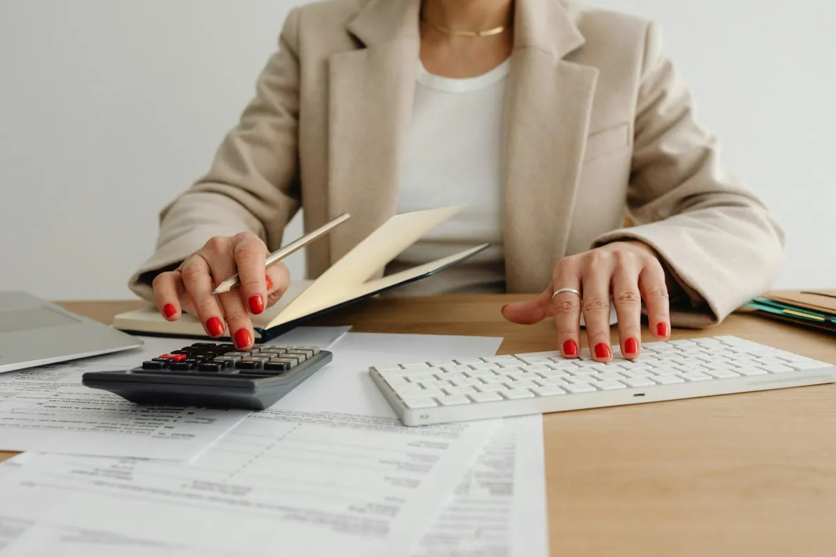 Financial Stress