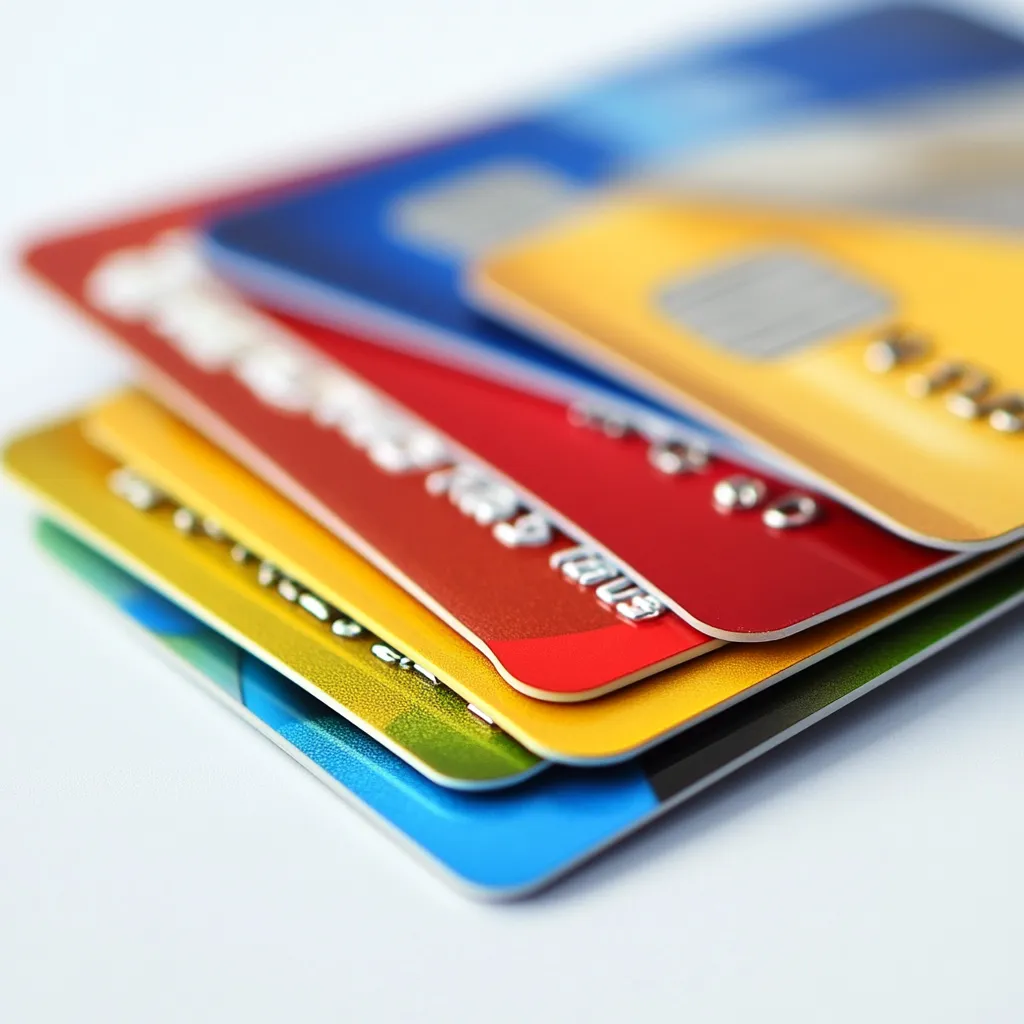 Credit Card