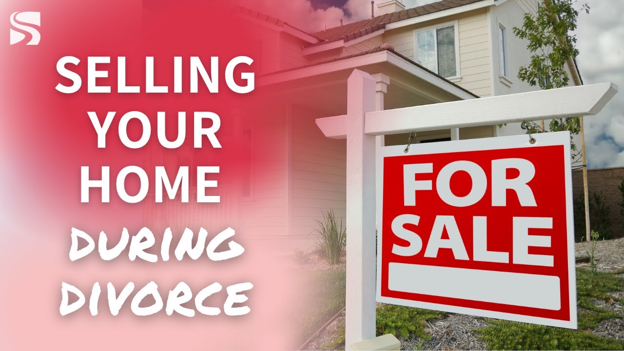 Do You Have to Sell Your House in a Divorce?