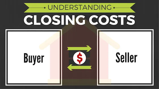 Learn everything about closing costs when selling a house