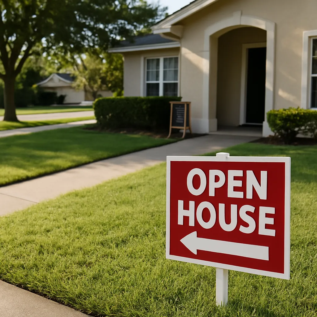 What Happens When Sellers Set the Price: A Real Estate Reality Check