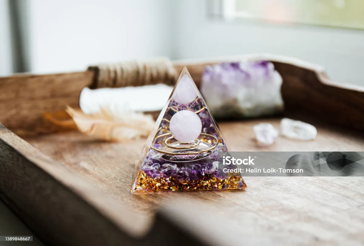 orgonite ether-voyance veronique verkinderen