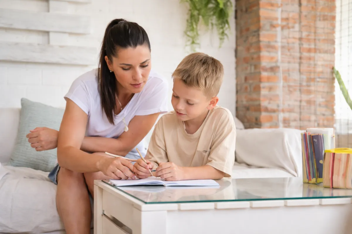 Wenn Lernen und Verhalten schwer fallen - Was wirklich dahintersteckt
