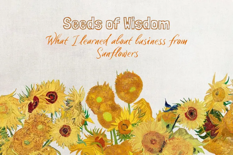 What I learned about business from pumpkins