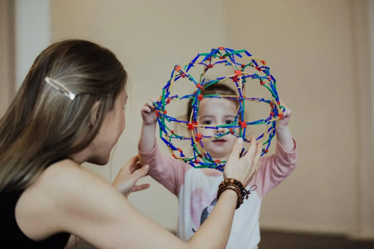 The Present Moment of Childhood