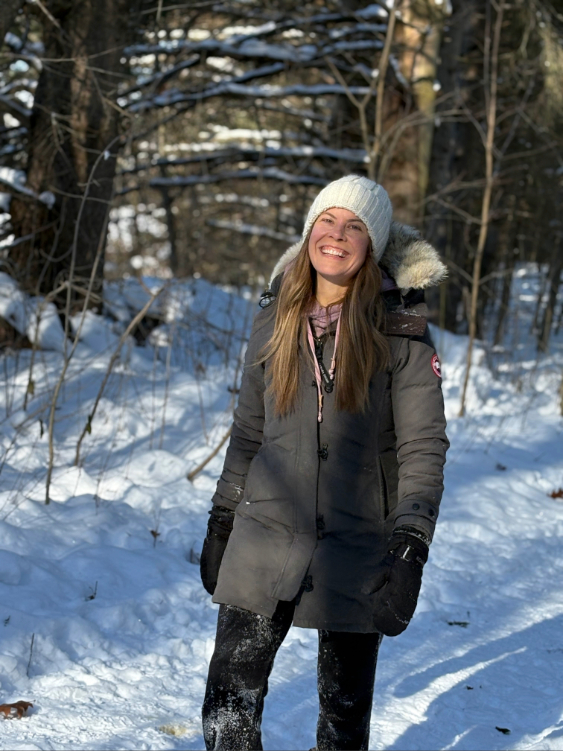 Trusting Yourself Again (When the System Trained You Not To)