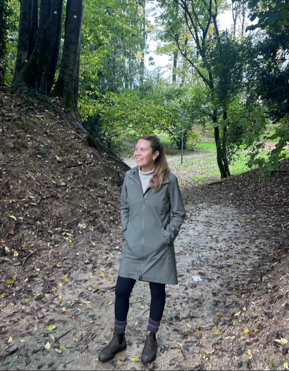 Why Stepping Back is the Real Work in Early Childhood Education