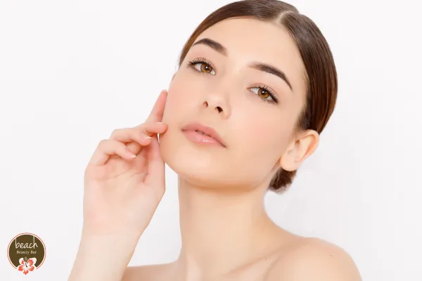 The Connection Between Gut Health and Acne