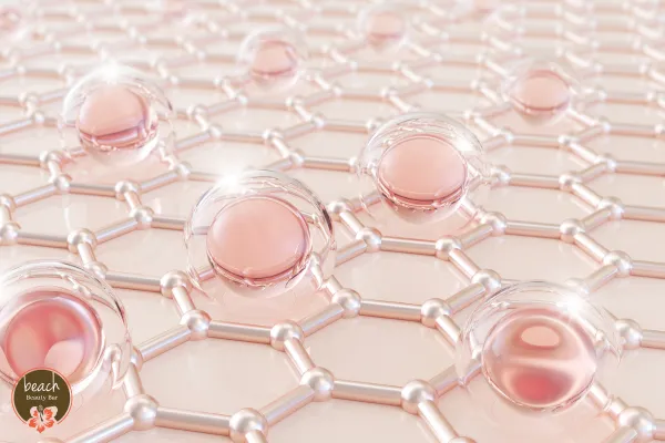 The Role of Collagen in Acne Healing and Anti-Aging