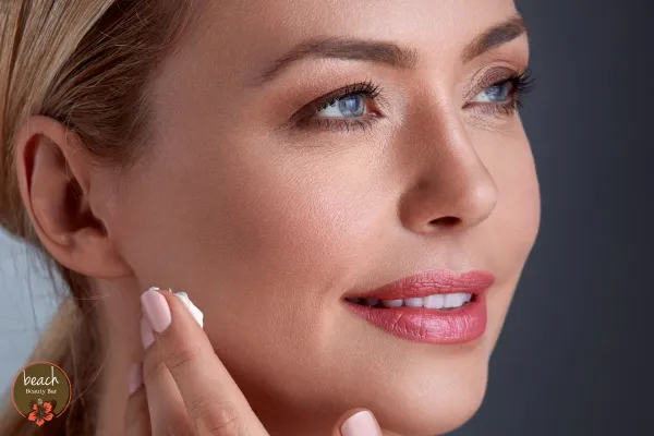 The Best Anti-Aging Ingredients for Acne-Prone Skin