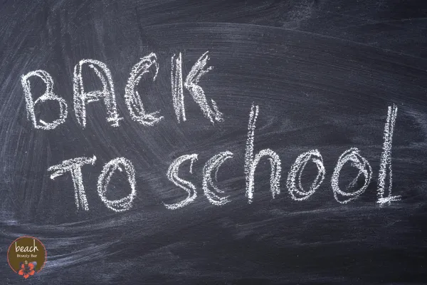 Back to School Skincare Hacks