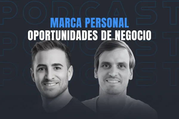 Marketing personal: cómo hacer contenidos y generar oportunidades de negocio con François Pouzetg Post