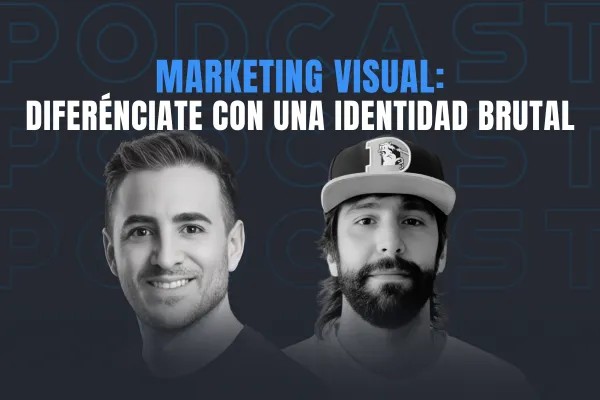 Trucos de diseño que usan las marcas top para vender más (y tú también puedes implementar) con Alejandro Casas