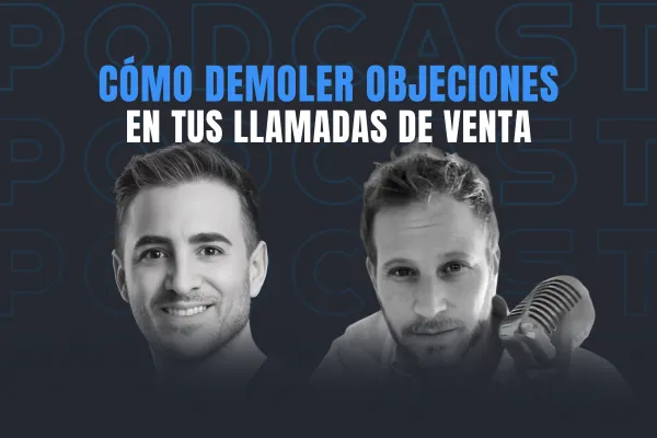 objeciones en ventas andres pupkin