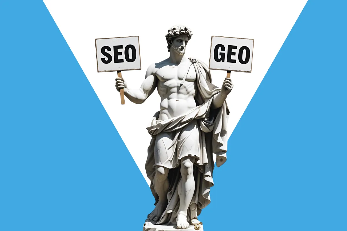 ¿El SEO ha muerto? Bye SEO, Hi GEO
