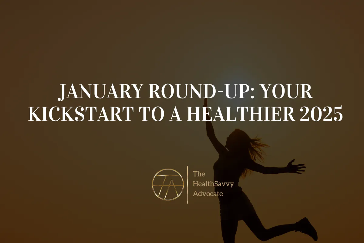 Healthier 2025