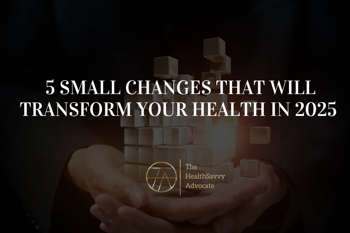 Transform Your Health