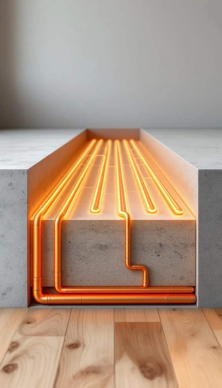 Water-Based vs Electric Underfloor Heating — What’s Best for Your Project?