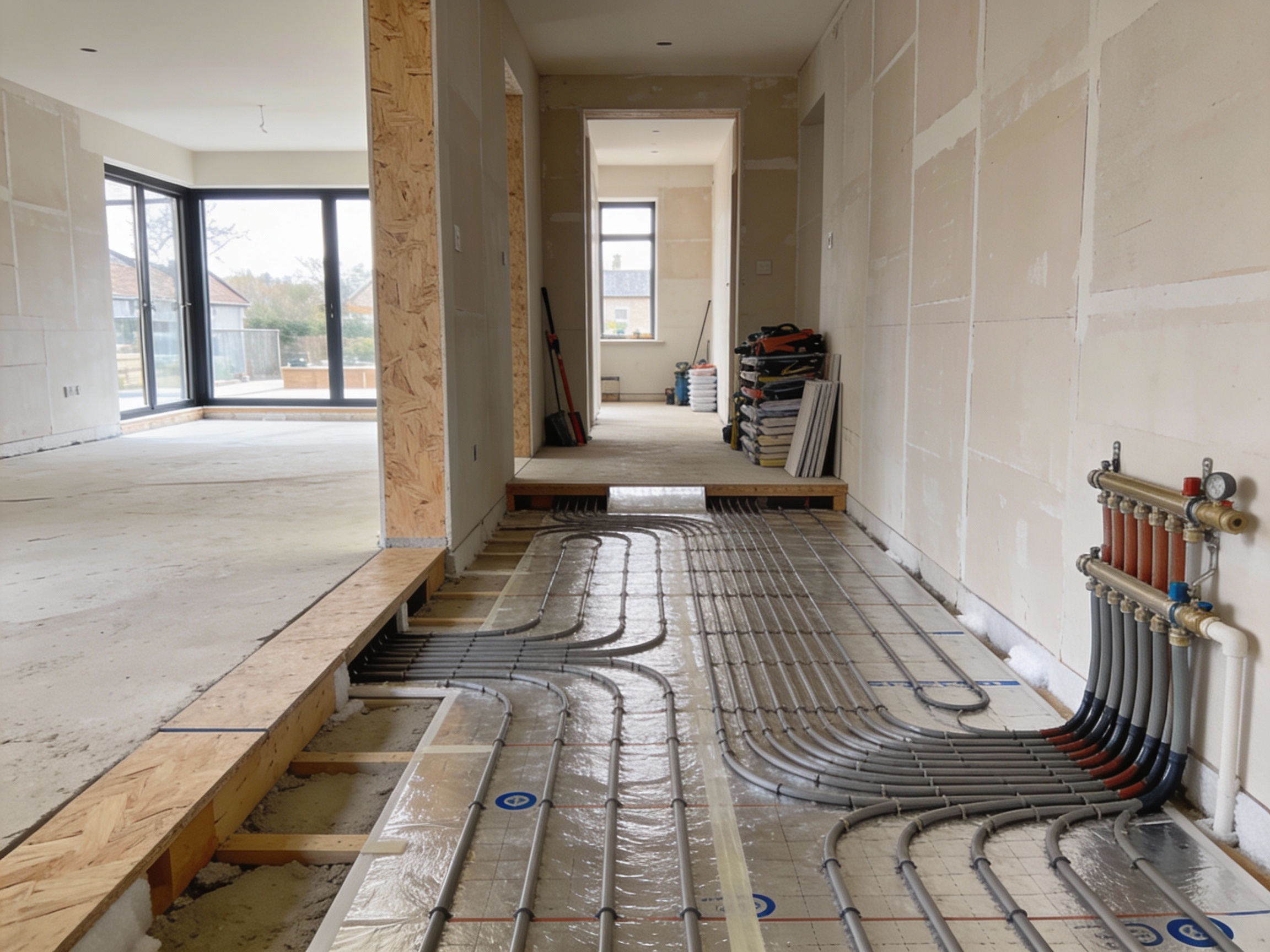 We Thought Heating Could Wait | Real Renovation Mistakes