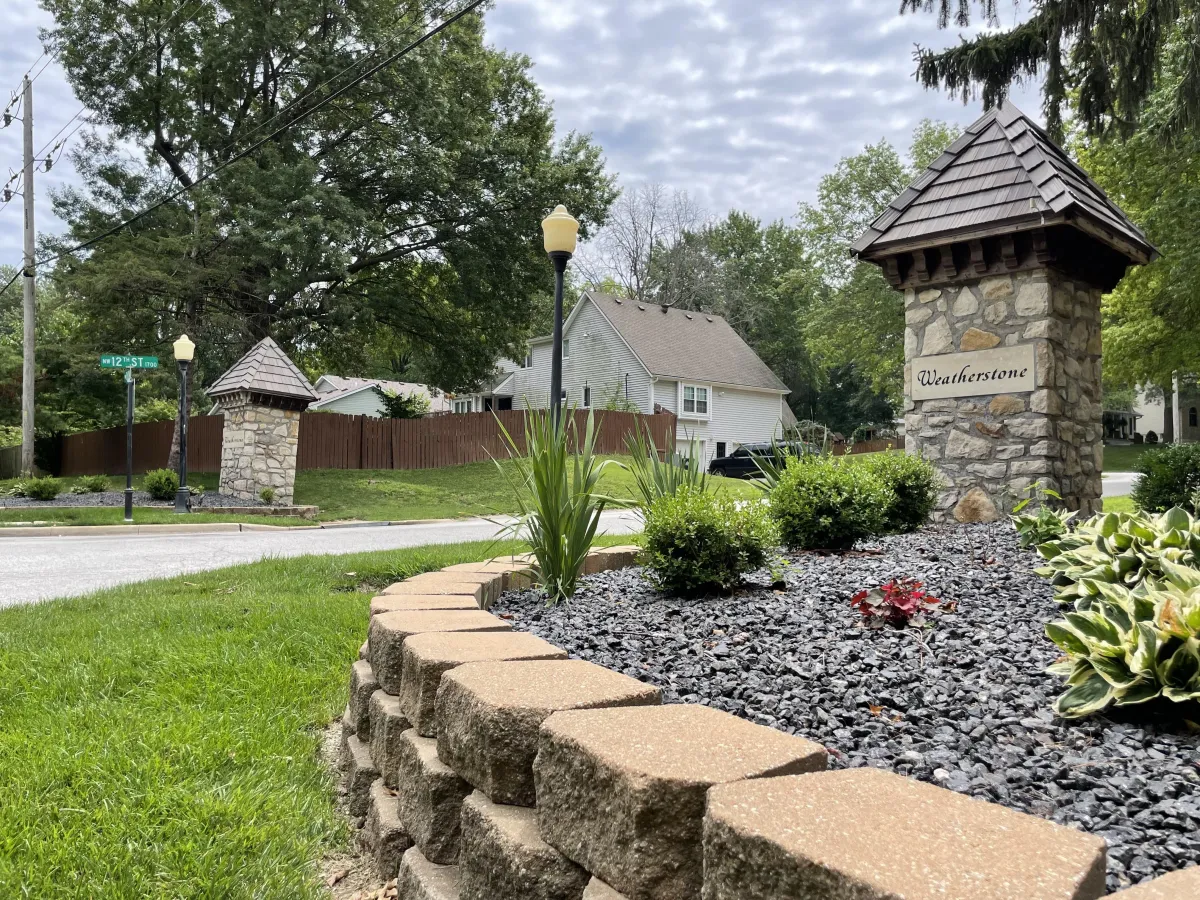 Weatherstone Annual Owners Meeting Report