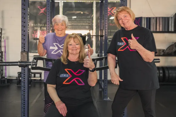 Core Values of The X: Where You Truly Belong