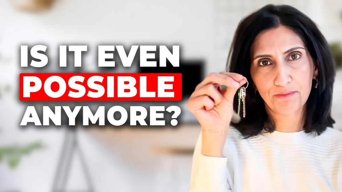 Should You give up on Home ownership