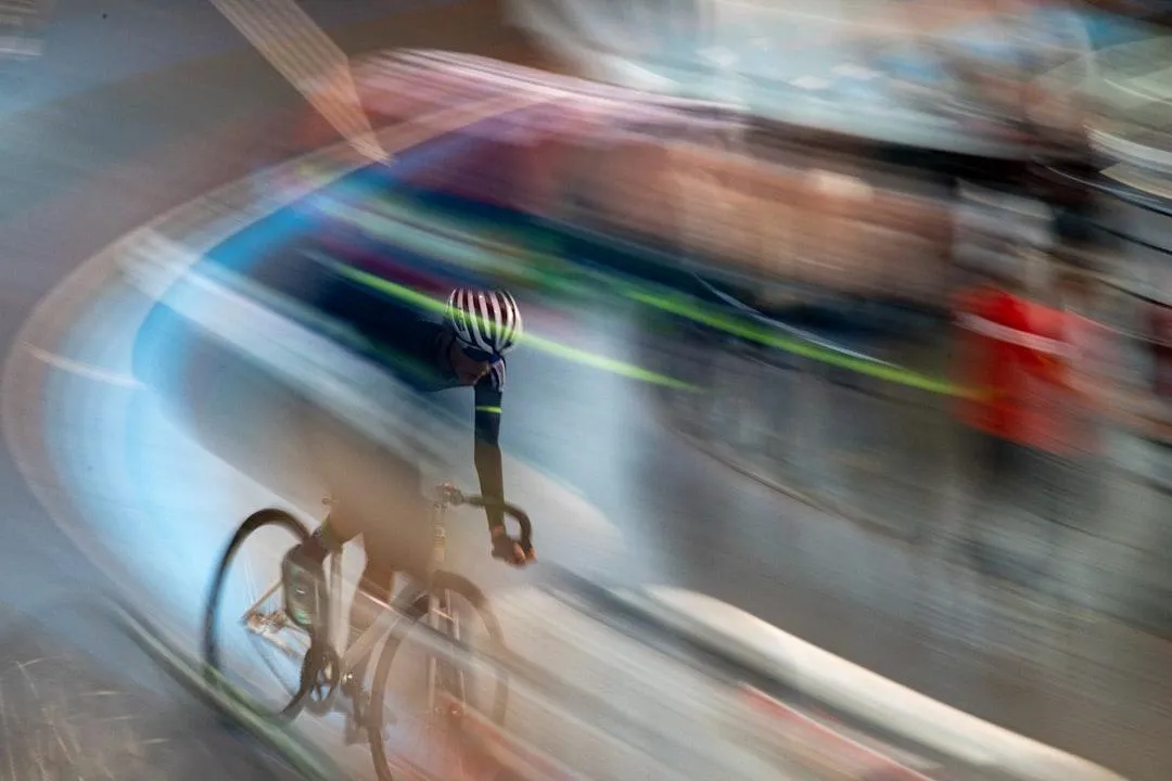 fast