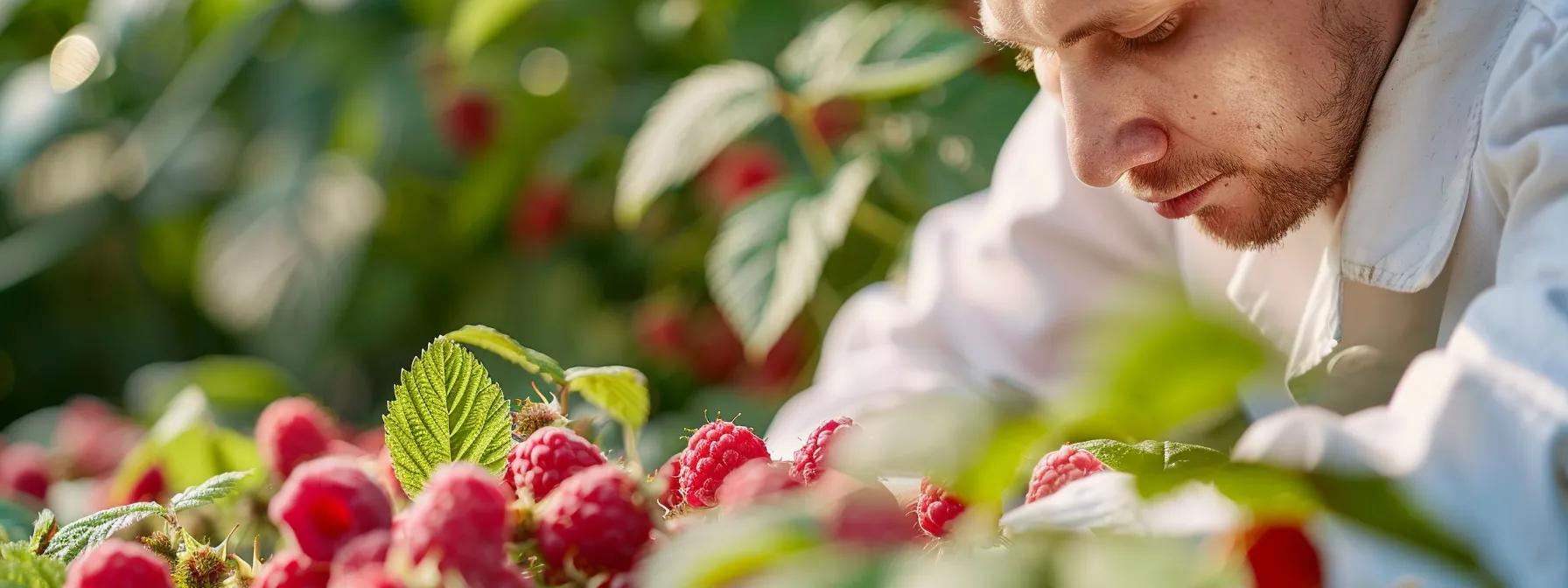 Raspberry Pest Guide: What’s Bugging Your Patch (and What to Do About It)