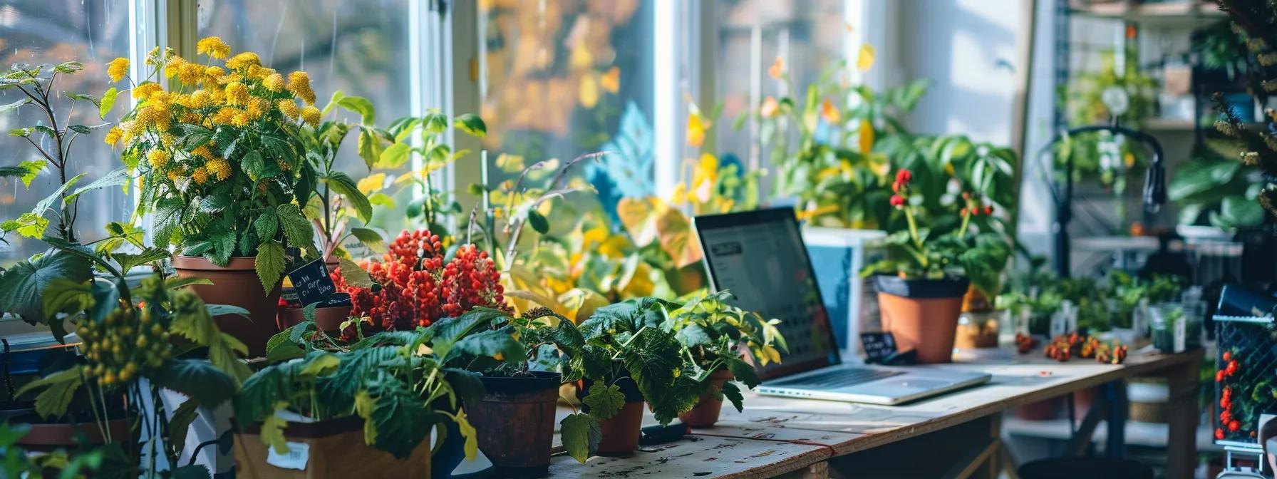 Raspberry Troubleshooting Guide: Yellow Leaves, No Fruit, and Cane Dieback