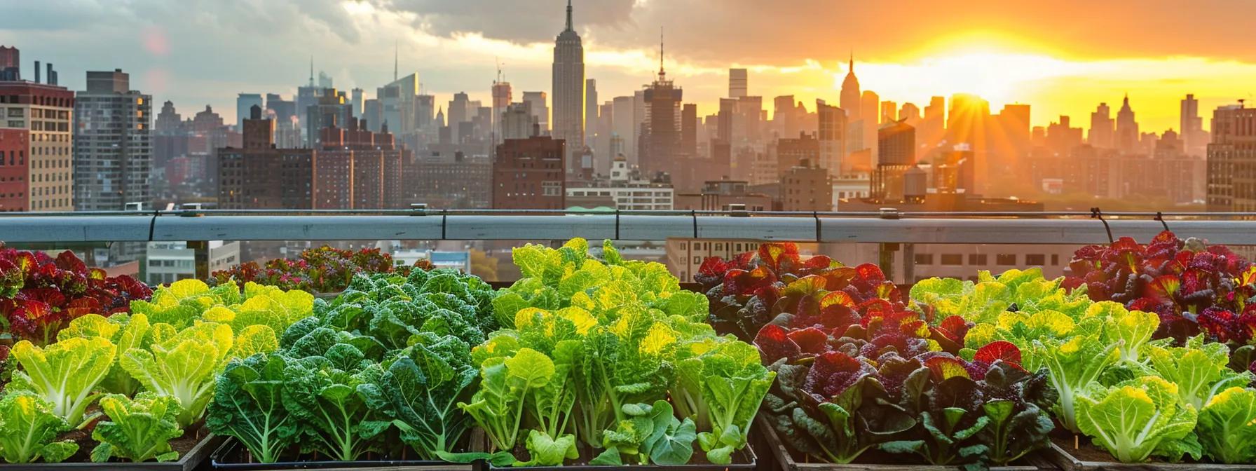 The Lettuce Succession Plan: How to Get a Salad Every Week from Spring to Fall