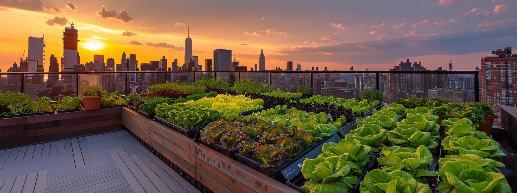 Top 5 Lettuce Diseases—and What to Do When They Show Up