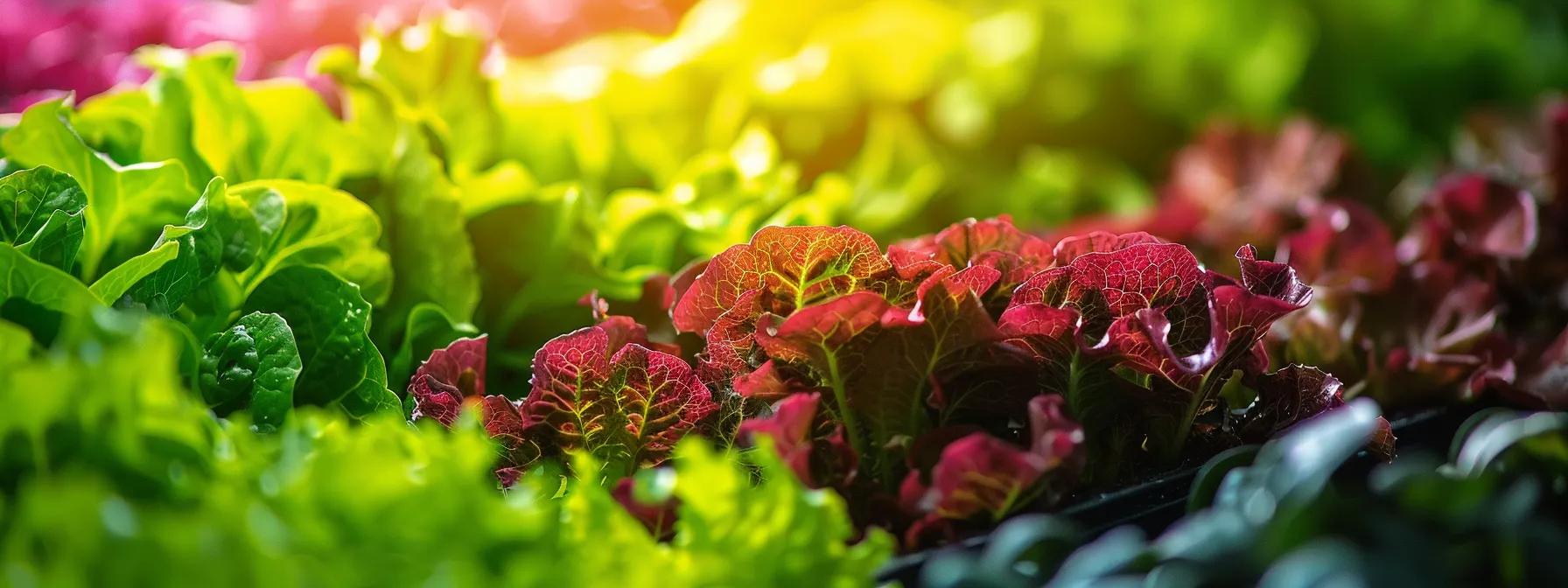Top 5 Lettuce Mistakes New Gardeners Make