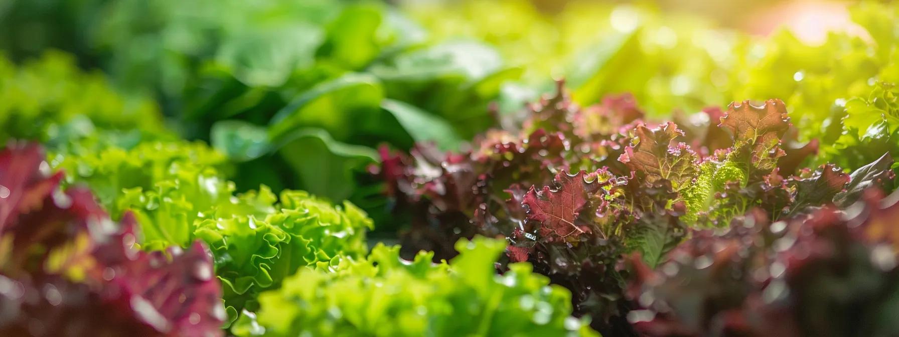 Top 5 Lettuce Pests—And How to Keep Them Out Naturally