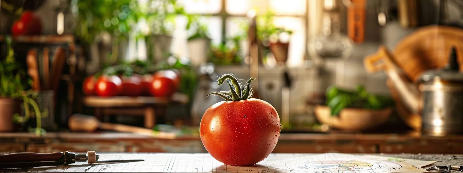 Tomato Feeding Guide: What to Add, When to Add It, and How to Avoid Overdoing It