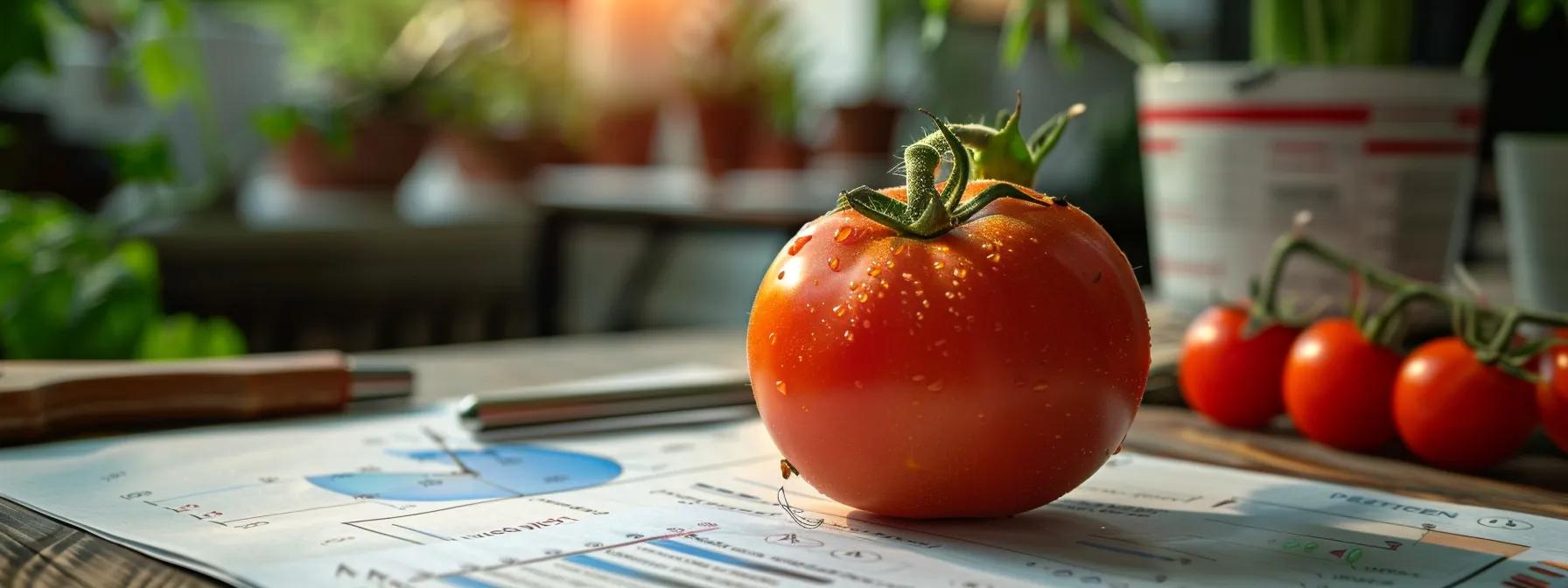 The Top 5 Tomato Problems—And How to Fix Them Before They Ruin Your Harvest