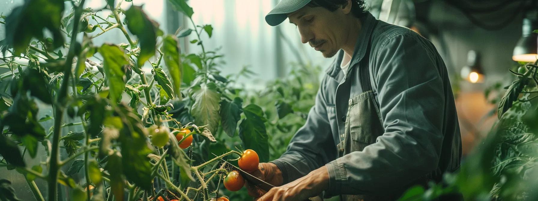 The Top 5 Mistakes First-Time Tomato Growers Make (And How to Avoid Them)