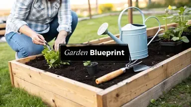 Master building a raised garden with proven strategies from experienced gardeners. Get practical tips, avoid costly mistakes, and grow your best harvest yet.
