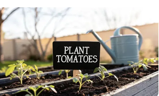 When to Plant Tomatoes for a Perfect Harvest
