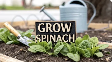 How to Grow Spinach for an Amazing Harvest
