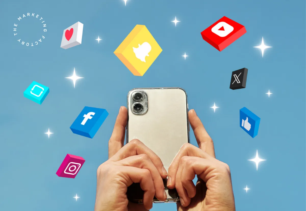 Choosing the Right Social Media Platforms for Your Business