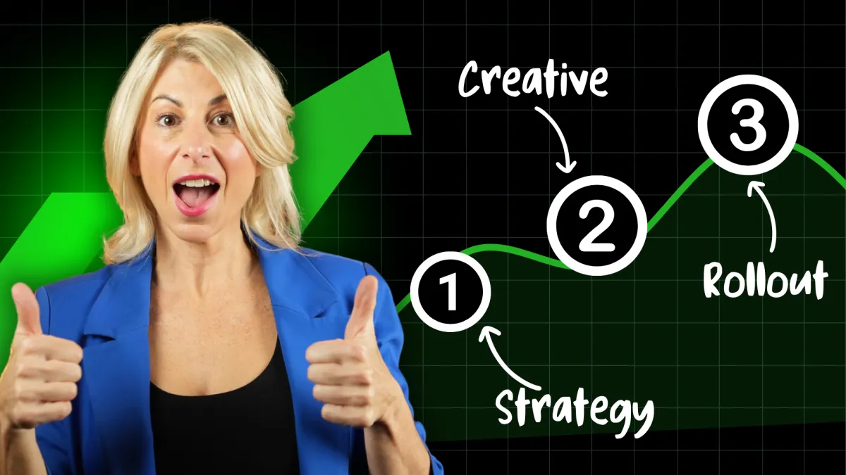 Use THIS Strategy to Get the Boardroom   to Back Your Brand Campaign