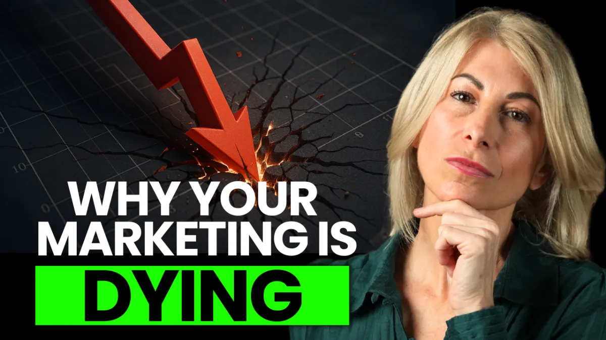 What Your Dental Practice Doesn’t Know is Killing Your Marketing