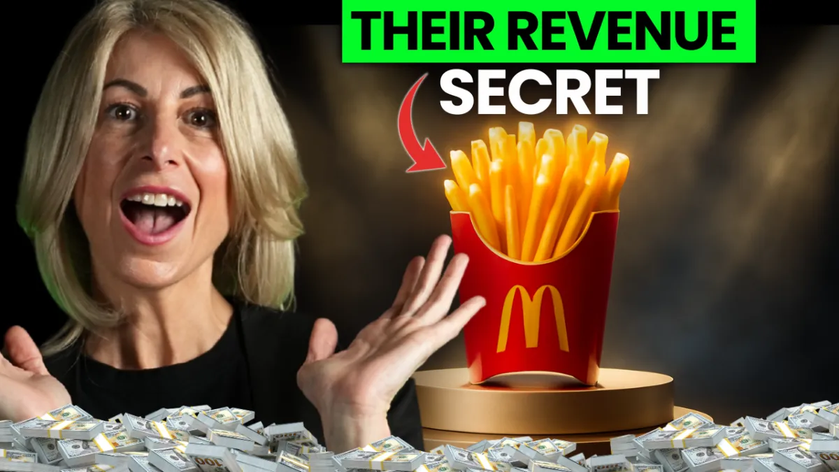 The Power of the Subtle Upsell